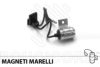 BOUGICORD 160209 Condenser, ignition